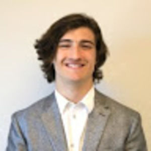 Meet your Posher, Matt